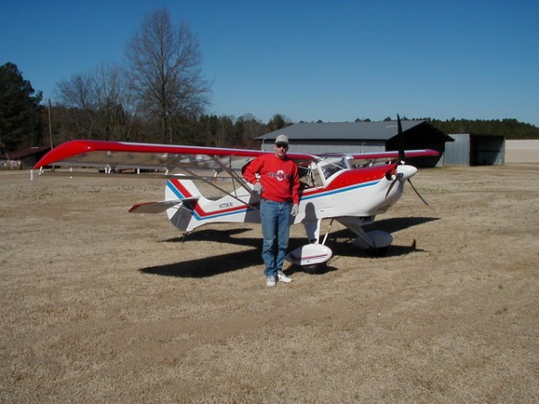 Lonnie Steverson - Avid Lonnie Steverson - Avid